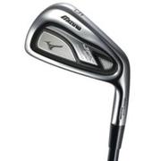 Worth Recommended Golf Clubs Mizuno JPX-800 Forged Irons 