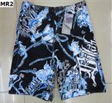 hot selling mens short, brand clothing, billabong, D&C at www.4buy.es