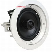 Two crs6 zero In-ceiling speakers for sale- Brand New 