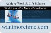 Want More Than a Job – Consider it a Lifestyle
