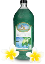 Tahitian Gold Noni Juice