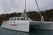 14mt sailing catamaran for sale or trade on real estate