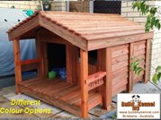 Dog Kennels - Tiny to MONSTER