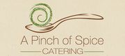 A Pinch of Spice Catering