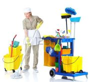  Commercial Cleaning Sunshine Coast