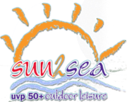 Sun2Sea UV Protection
