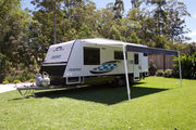 Dometic Awning - Best Product For Motorhomes And Caravans