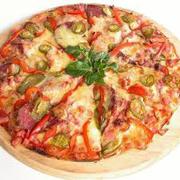 Elvis Pizza - Rushcutters Bay food delivery online | ozfoodhunter.com.