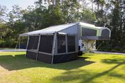 Best Seller of Dometic Awning in Australia 