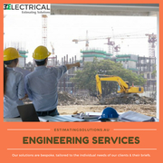 Engineering and Design services in Australia | Call 1300 083 238