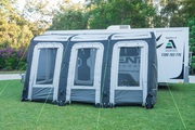 Australia Wide Inflatable Annexe By Xtend Outdoors 