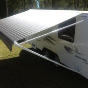 Rollout Awning Vinyls for Sale