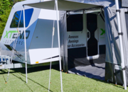 Australia Wide Rollout Awning Walls For Sale At Xtend Outdoors