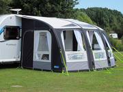 Roll Out Awnings for Sale - Xtend Outdoors