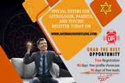 Astrology Offline | Get Your Astrology Business Profile Now