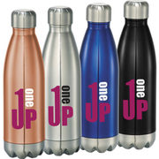 Promotional Water Bottles with Logo Australia - Buy Here!