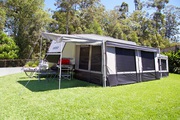 Caravan Awning Porch for Sale - Xtend Outdoors