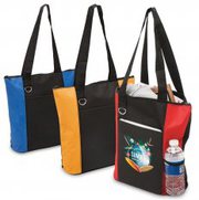 Shop Day Tripper Tote Bag - Personalised Tote Bag | Vivid Promotions