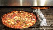 Best Italian Pizza Restaurant in Merrylands NSW AUS