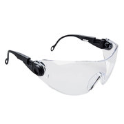 Place An Order For CE-Certified Contoured Safety Spectacles 