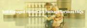 Self-Managed Home Care Package Services FAQs | Young Heart