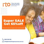 RTO Training Packages Online | RTO Training Resources