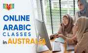 Get Arabic language course in Australia | Ziyyara