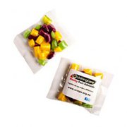Buy Corporate Coloured Humbugs 20g At Vivid Promotions
