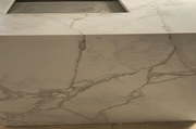 Choose from the stunning collection of stone benchtops 