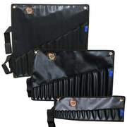 Black PVC Tool Roll Size Bundle - Outback Offgrid