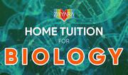 Book online Biology home classes - Ziyyara 