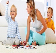 Water Damage Carpet Cleaning | Wet Carpet Cleaners