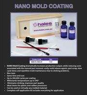 Plastic Injection Moulding Tools | Hales Australia