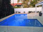 Swimming Pool Home Design