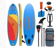 Paddle Boards for Sale | Stand Up Paddle Board Online | Kahuna