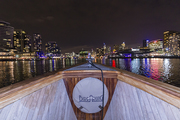 Luxury Boat Hire Melbourne Docklands | MVBirrarung