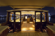 Luxury Boat Hire Melbourne Docklands | Mv Birrarung 