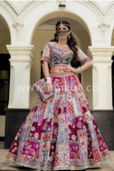 Buy Indian Clothes Online | Indian Wedding Dresses | Amrut Fashion