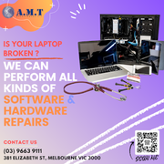 Buy Hardwares Online | AMT Electronics Pty Ltd