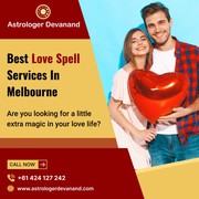Astrologer Devanand Best Love Spell Services in Melbourne