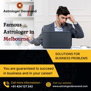 Famous Astrologer in Melbourne,  Australia