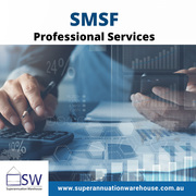 Best SMSF Bank Account | Superannuation Warehouse