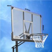 Buy Trampoline Basketball Hoop | Basket Ball Hoop | Kahuna
