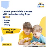 Are you looking for a way to unlock your child's academic success?