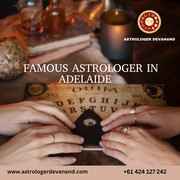 Famous Astrologer in Adelaide,  Melbourne
