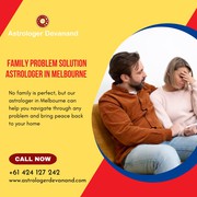 Family Problem Solution in Adelaide,  Melbourne