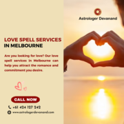 Best Love Spell Services in Melbourne,  Australia 