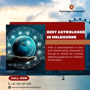 Best astrologer in Melbourne,  Australia