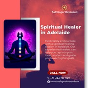 Beat Spiritual Healer in Adelaide