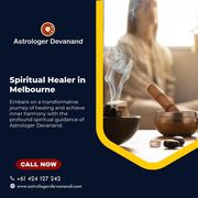 Spiritual Healer in Melbourne | Get Your Love Back in Melbourne